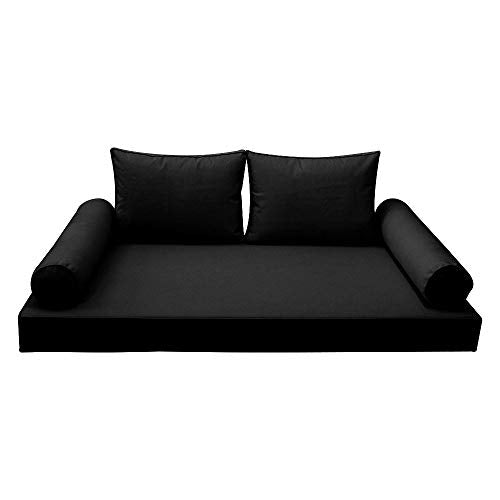 Prolinemax Style1 Twin Size 5PC Outdoor Daybed Cushion Set AD109