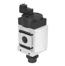 WENSHAOKP On/Off Valve MS-EE MS6-EE-1/2-10V24-S 542602