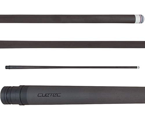 Cuetec Cynergy CT-15K Carbon Fiber Pool Cue Stick Shaft - Uniloc