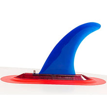 Hala Asana Inflatable Stand-Up Paddle Board (SUP)