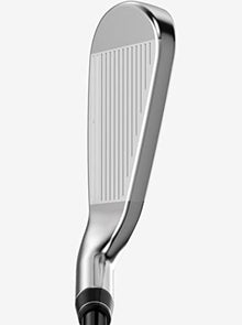 Callaway Great Big Bertha Left Hand Light Flex Pitching Wedge Silver