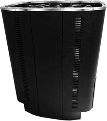 12KW Sauna Heater Dry Heat Stove for Shower in Home Steam Room
