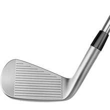 TaylorMade P 7Mb Irons #3-PW KBS Tour Steel Stiff Right