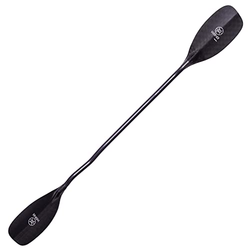 Werner Paddles Odachi Carbon Core Kayak Paddle Shopify