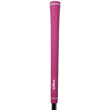 Majek Grips Ladies Tour Pro Dark Pink Golf Grips