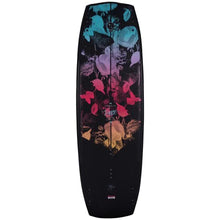 Hyperlite Venice Womens Wakeboard 136cm Black/Floral