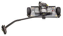 Swisher FC11544BS 11.5 HP Tow Behind Finish Cut Mower, 44-Inch