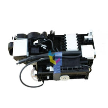 Pump Assembly Compatible With T3080 T5080 T7080 T7200 Cleaning Unit