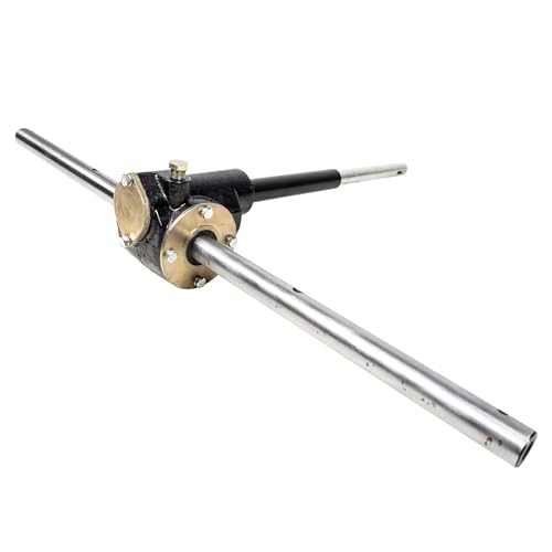 8TEN Auger Gearbox Assembly for Ariens 52423100 52413400 52422900