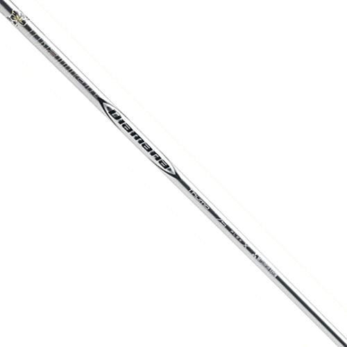 MCA Golf Mitsubishi Diamana Thump 105 Graphite Iron Shafts 4-PW Set of 7 (Choose Flex)