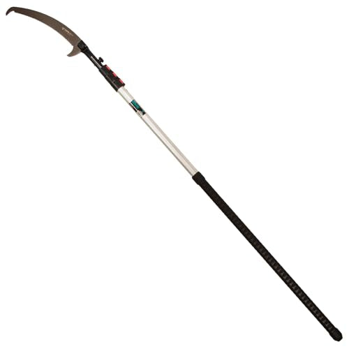 Notch 16' Sentei 3-Section Telescoping Polesaw 15.4" (390mm) Blade-3177-39N