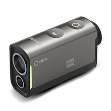 Golf Buddy Aim L20 Golf Laser Rangefinder Black