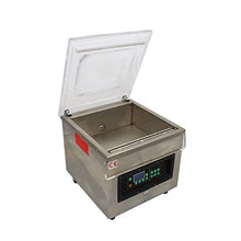 INTSUPERMAI DZ-450 Desktop Vacuum Packaging Machine 110V