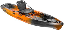 Old Town Sportsman 106 Fishing Kayak Ember Camo