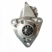Starter Motor 2280007380 392032, Compatible For CUMMINS 6CT Engine Excavator R305/360-7