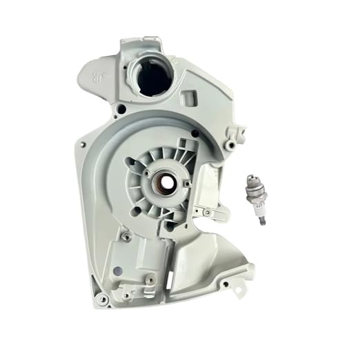 Oil And Gas Cylinder Crankcase Engine Housing For Replacement Parts Fit For Stihl MS651 MS661 MS661C Chainsaw