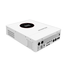 Solar Inverter 3.6k 6.5k 12KW American Standard 110V photovoltaic Off-Grid and Grid-Connected high Power Split-Phase Inverter(12kw)