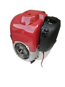 SKorFGX Replacement Engine Compatible with 35cc 4 Stroke Brush and Lawn Mower 35 8cc Gx35 Model