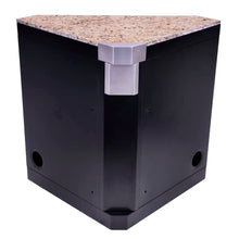 Charbroil Medallion Series Modular Outdoor Kitchen Corner, Black - 463246718