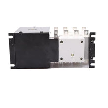 FLKPIEGRH ATS Dual Power Supply PC-Klasse Automatischer Umschalter kundenspezifisch for den Außenbereich und Generator 16A-3200A AC400V YES1-GA-Serie