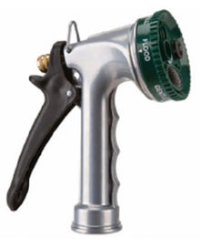 Green Thumb 7 Pattern Garden Hose Nozzle - Pack of (20)