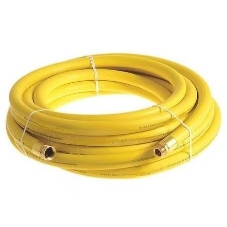 Compatible with Continental Frt050-25Mf-G Washdown Hose Assembly