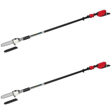 Milwoukee Fits Milwaukee 3013-20 M18 FUEL 18V Cordless Telescoping Pole Saw - Bare Tool