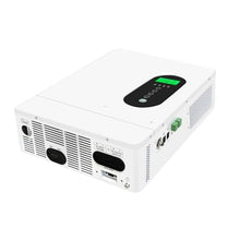 5KW-12KW Hybrid Inverter/Photovoltaic On-Grid and Off-Grid Inverter(HFP-43224)