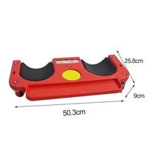 BUILDRA Car Repair Kneeling pad Kneeling Board Floor Tile pad Knee Construction