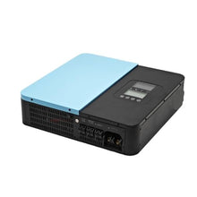 Solar Power Inverter, MY-ES6000B Hybrid Solar Inverter MPPT
