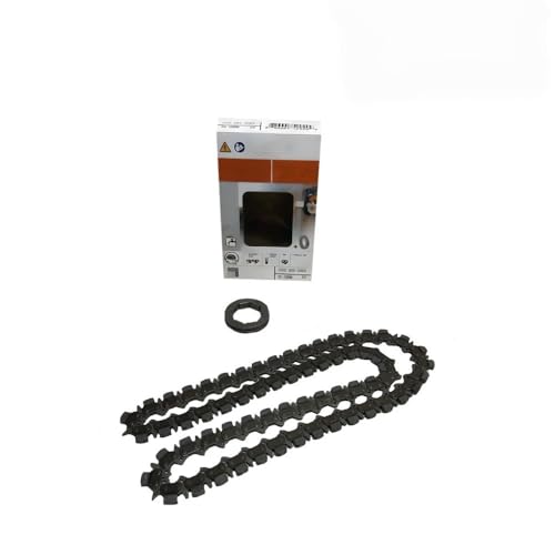 Genuine 3213 005 0064 36GBM Diamond Abrasive Chain 3.904 Ft. GS461,Replacement for Stihl OEM