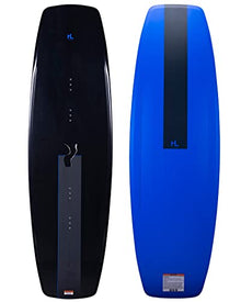 Hyperlite Pleasure Mens Wakeboard Blue 152cm