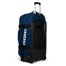 OGIO Rig 9800 Wheeled Bag Blue Camo