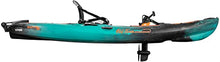 Old Town Sportsman Salty PDL 120 Pedal Fishing Kayak Photic Camo