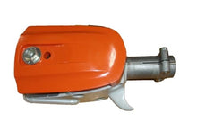 Pole Saw Gear Head "All Round Shaft Units" 4182-640-0151#GM-F9C3,Replacement for Stihl OEM