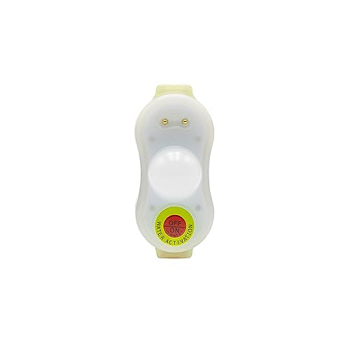 ACR GlobalFix V6 EPIRB Survival Kit with Ditchbag and Signaling Yellow