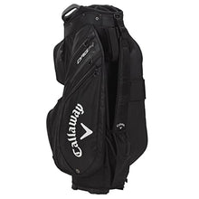 Callaway Golf 2021 ORG 14 Cart Bag Black/Charcoal/White