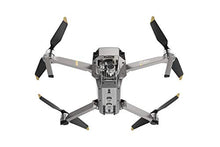 DJI Mavic Pro Platinum 4K Drone Gray