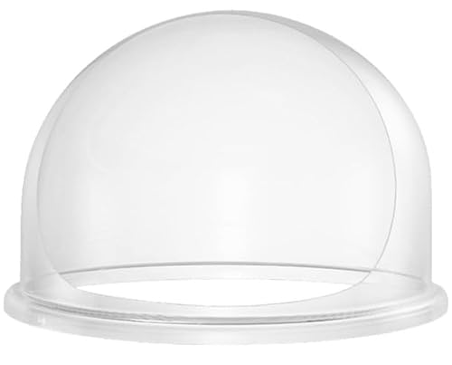 Global Solutions GS1731-C Cover, for GS1731, Plastic