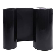 DeepRoot WB 36/60-300 Water/Bamboo Barrier Roll 36” x 300’ 60 Mil Black