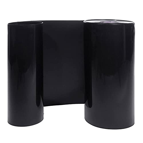 DeepRoot Water & Bamboo Root Barrier, HDPE, 36" x300' 60mil, USA Made