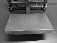 BK BodyKore Hip Thrust FL1844 Silver/Black