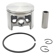 52mm Big Bore Cylinder Piston Carburetor Kit Fit for Husqvarna 266XP 266 266SE XP SE 61 Parts Chainsaw Manifold
