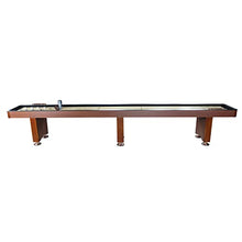 Playcraft Woodbridge 16' Cherry Shuffleboard Table