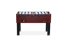 KICK Ambassador 55" Foosball Table Wooden