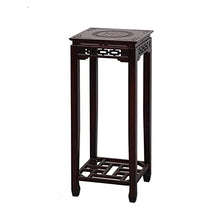Bonsai Pedestal Vase Pedestal Stands Plant Stand for Indoor Plants Plant Corner Flower Pot Stand Planter for Home Garden Patio Indoor Outdoor Plant Holder Planter Stand Plant Holder ( Size : M78.5cm )