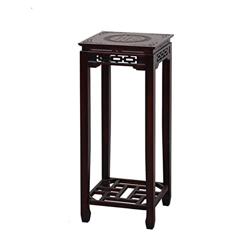 Plant Table for Indoor-Tall Plant Stand Plant Stand for Indoor Plants Plant Corner Flower Pot Stand Planter for Home Garden Patio Indoor Outdoor Plant Holder Garden Plant Stand Display Stand