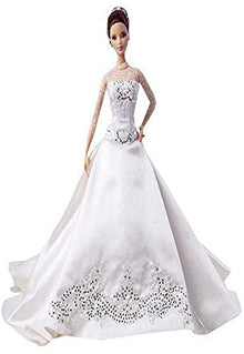 Barbie Reem Acra Bride Doll
