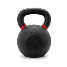 OneFitWonder Solid Cast Iron Kettlebell Set for Strength Training
