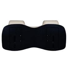 MADJAX Golf Cart Front Seat Cushion Assembly Light Beige